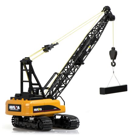 H-Toys RC crane 1572 tracks 15CH