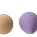 Make-up sponge set Drop