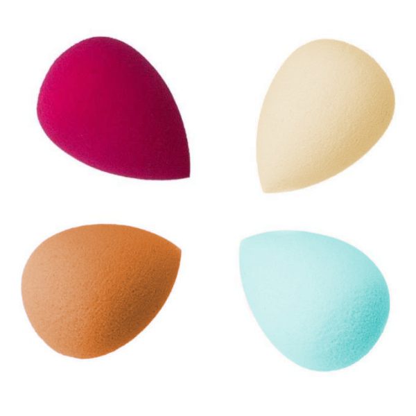 Make-up sponge set Drop