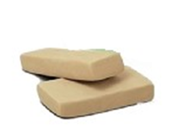 Clay stock for potter's wheel 800g