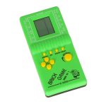 Tetris 9999in1 green