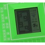 Tetris 9999in1 green