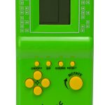 Tetris 9999in1 green