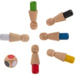 Memory Chess Montessori
