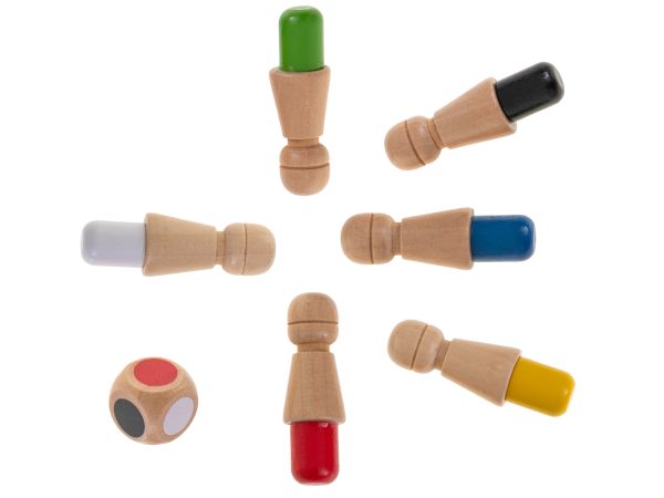 Memory Chess Montessori