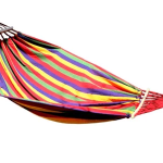 Double hammock 190x150 cm