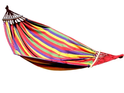 Double hammock 190x150 cm