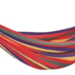 Double hammock 190x150 cm skinstars.lt