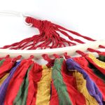 Double hammock 190x150 cm