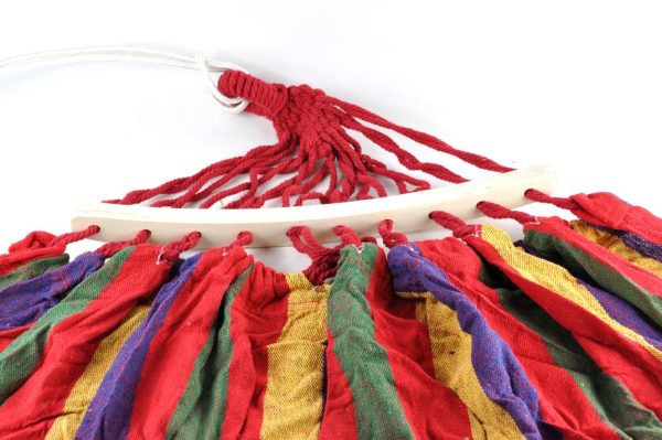 Double hammock 190x150 cm