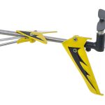 SYMA S107G RC helicopter yellow