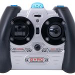SYMA S107G RC helicopter yellow