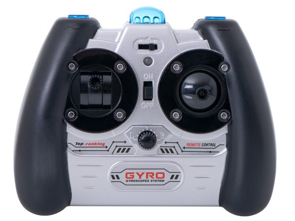 SYMA S107G RC helicopter yellow