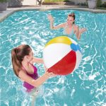 Inflatable ball 51 cm