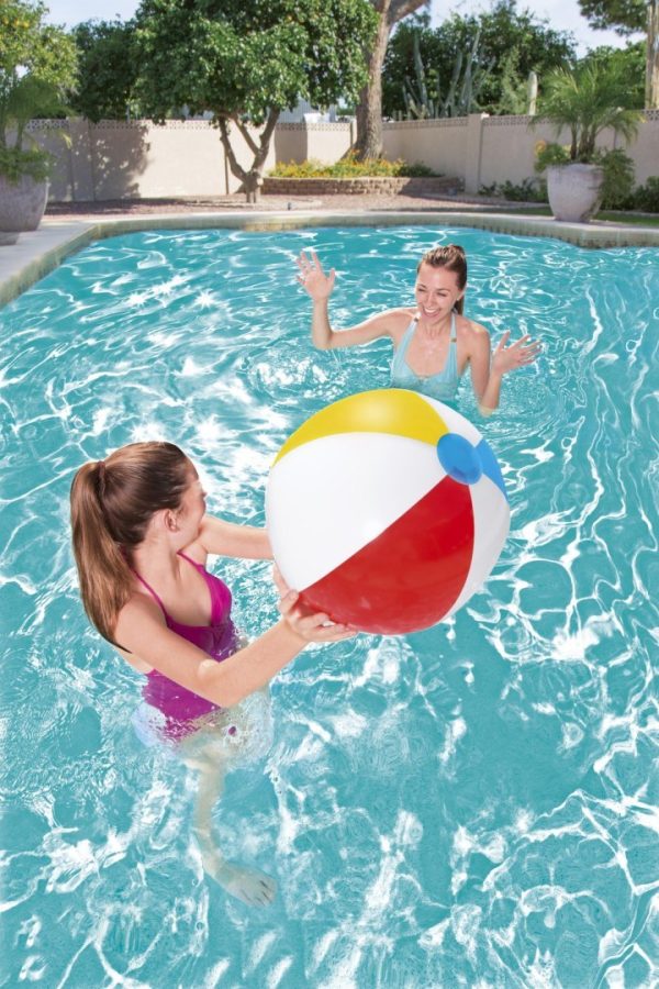 Inflatable ball 51 cm