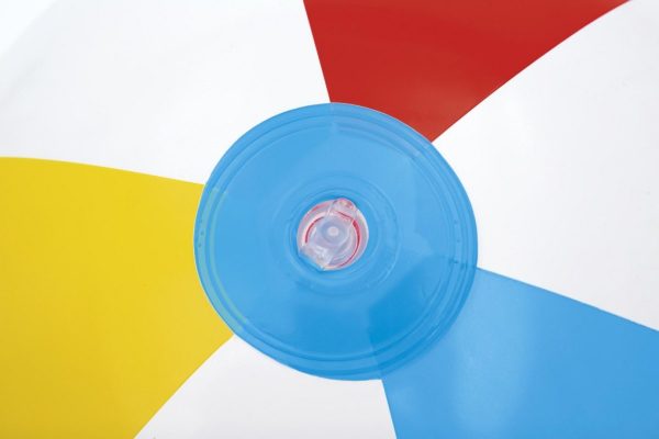 Inflatable ball 51 cm