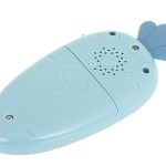 Blue Educational smartphone
