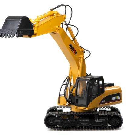 H-Toys 1550 tracked RC excavator 15CH