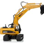H-Toys 1550 tracked RC excavator 15CH