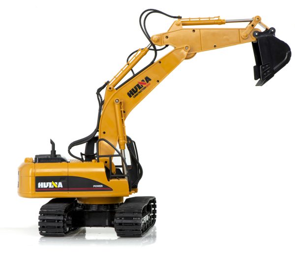 H-Toys 1550 tracked RC excavator 15CH