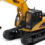 H-Toys 1550 tracked RC excavator 15CH