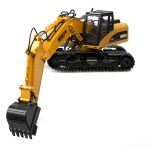 H-Toys 1550 tracked RC excavator 15CH