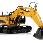 H-Toys 1550 tracked RC excavator 15CH