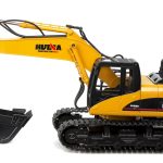 H-Toys 1550 tracked RC excavator 15CH