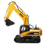 H-Toys 1550 tracked RC excavator 15CH