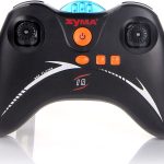 SYMA S5 RC helicopter 3CH white