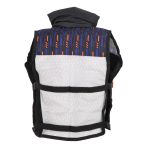 Tactical waistcoat for Nerf 2 launcher accessories + equipment