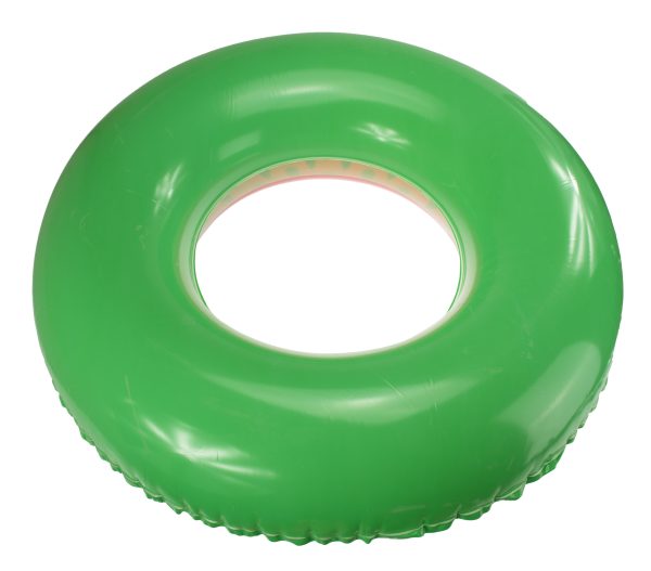 Watermelon inflatable wheel 80cm
