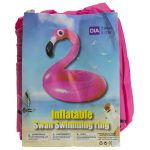 Flamingo inflatable wheel 90cm