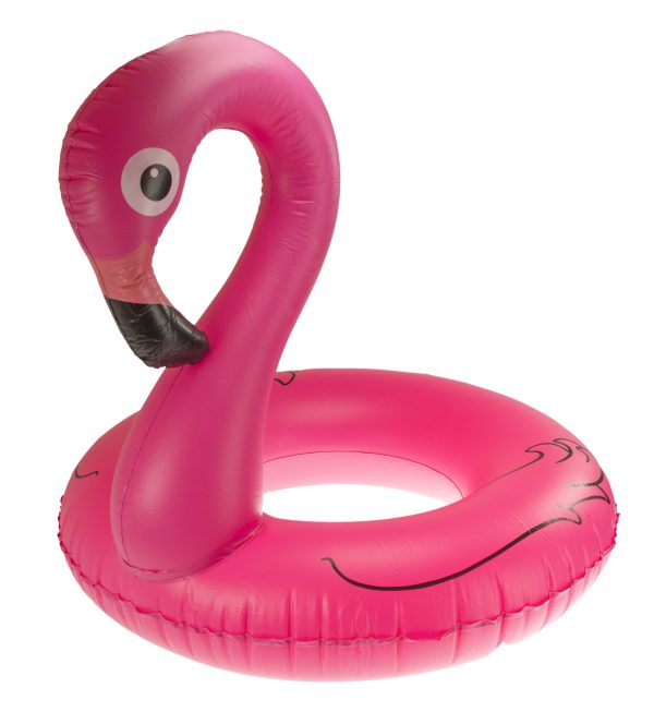 Flamingo inflatable wheel 90cm