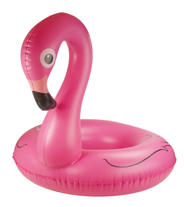 Flamingo inflatable wheel 90cm