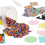 Creative ironing beads BOX 5000pcs