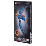 Blaze Storm bow launcher crossbow