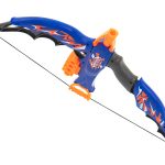 Blaze Storm bow launcher crossbow