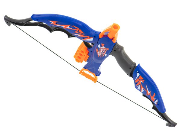 Blaze Storm bow launcher crossbow