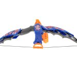 Blaze Storm bow launcher crossbow