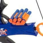 Blaze Storm bow launcher crossbow