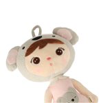 METOO koala bear doll 46cm