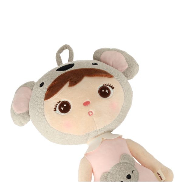 METOO koala bear doll 46cm