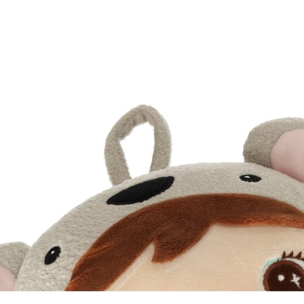 METOO koala bear doll 46cm