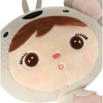 METOO koala bear doll 46cm