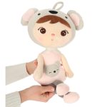 METOO koala bear doll 46cm