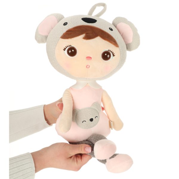 METOO koala bear doll 46cm
