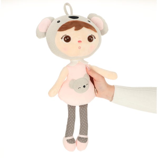 METOO koala bear doll 46cm