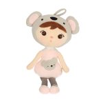 METOO koala bear doll 46cm