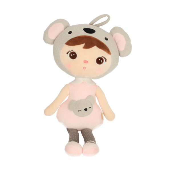 METOO koala bear doll 46cm